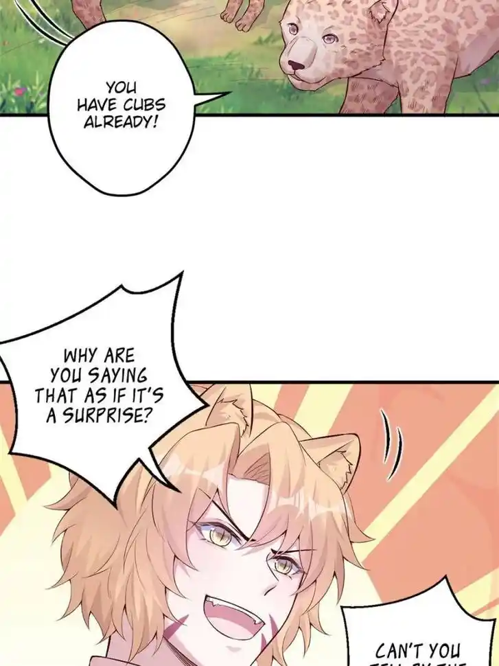 Beauty and the Beasts Ch.467
