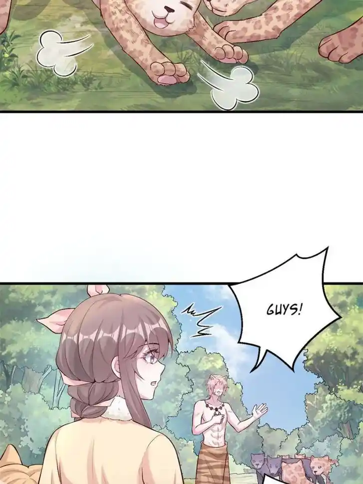 Beauty and the Beasts Ch.467