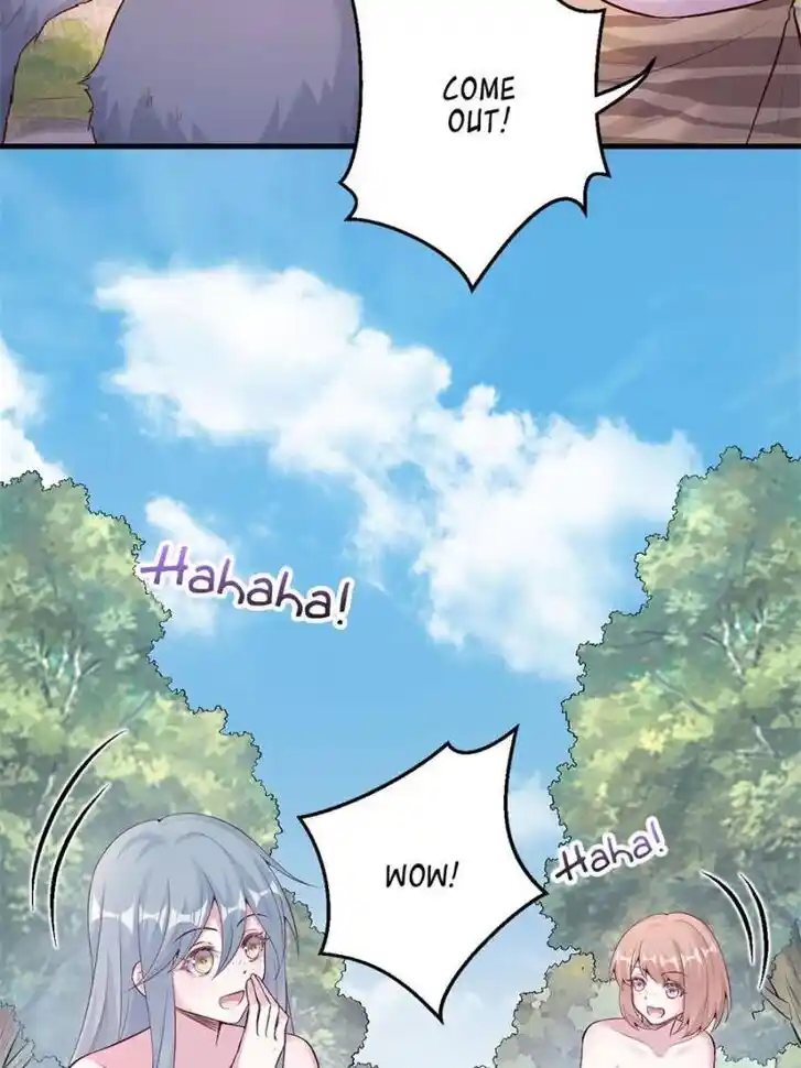 Beauty and the Beasts Ch.467