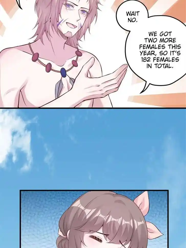 Beauty and the Beasts Ch.467