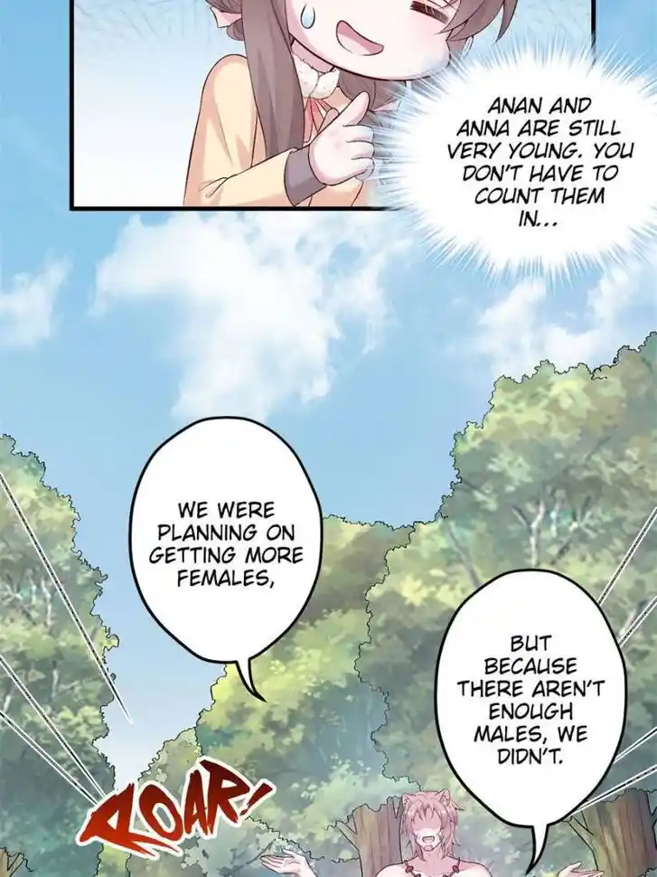 Beauty and the Beasts Ch.467