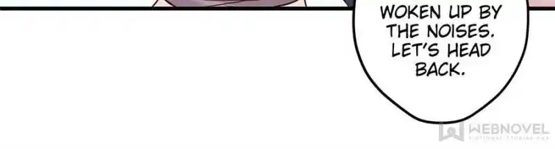 Beauty and the Beasts Ch.467