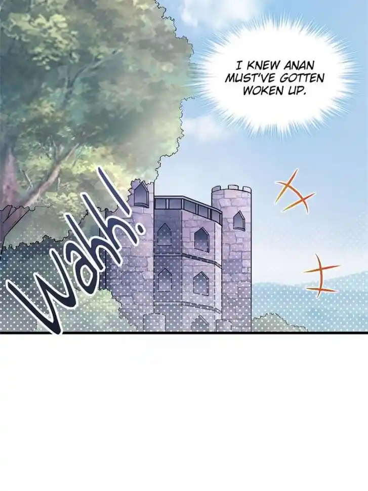 Beauty and the Beasts Ch.467