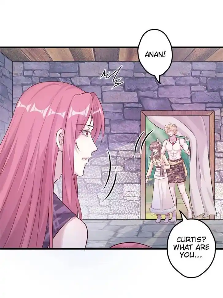 Beauty and the Beasts Ch.467