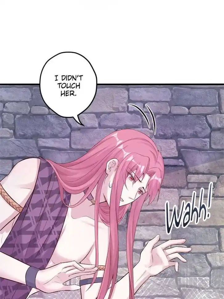 Beauty and the Beasts Ch.467