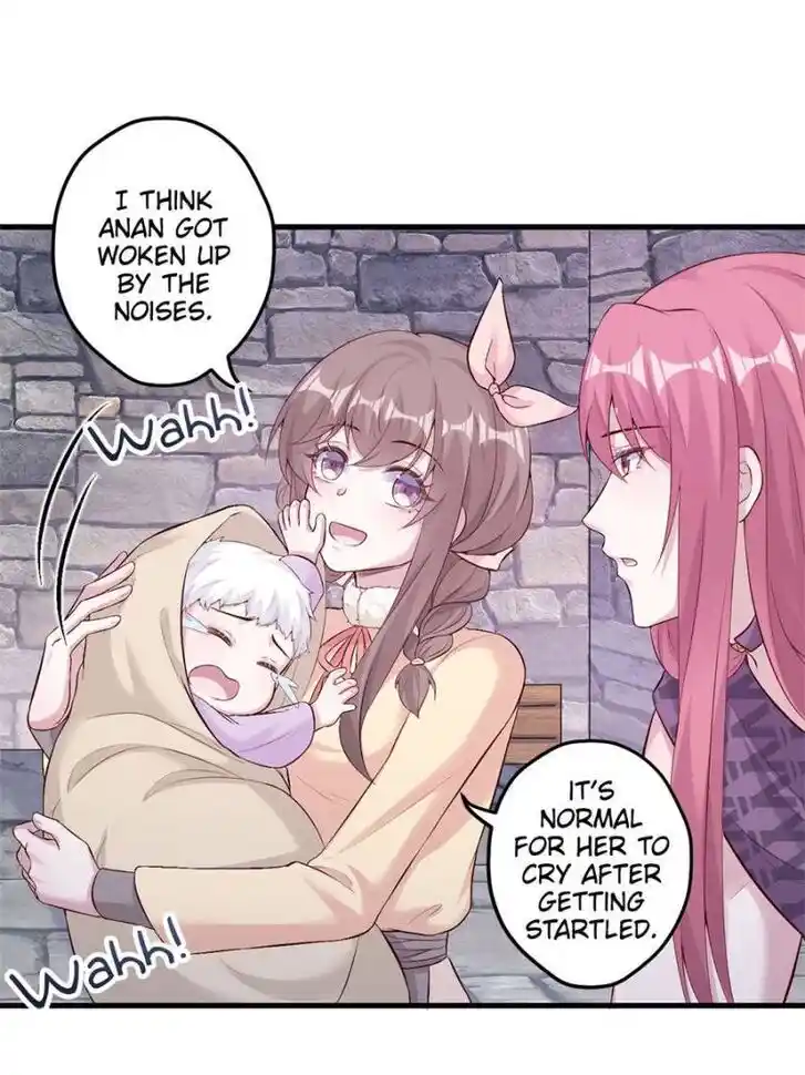 Beauty and the Beasts Ch.467