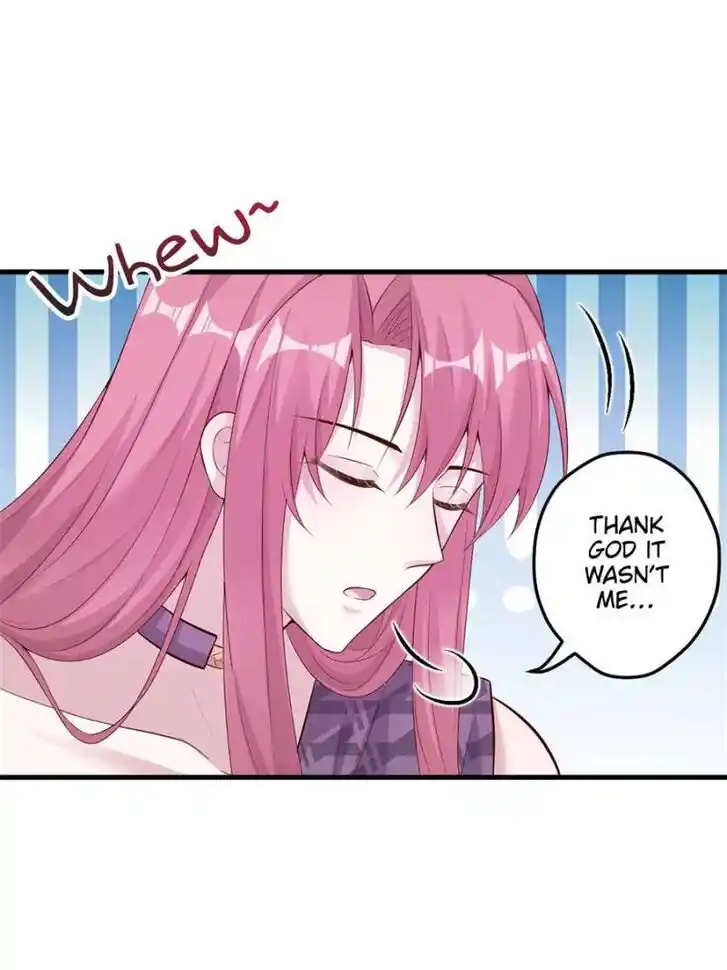 Beauty and the Beasts Ch.467