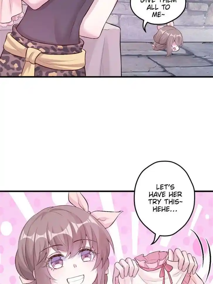 Beauty and the Beasts Ch.467