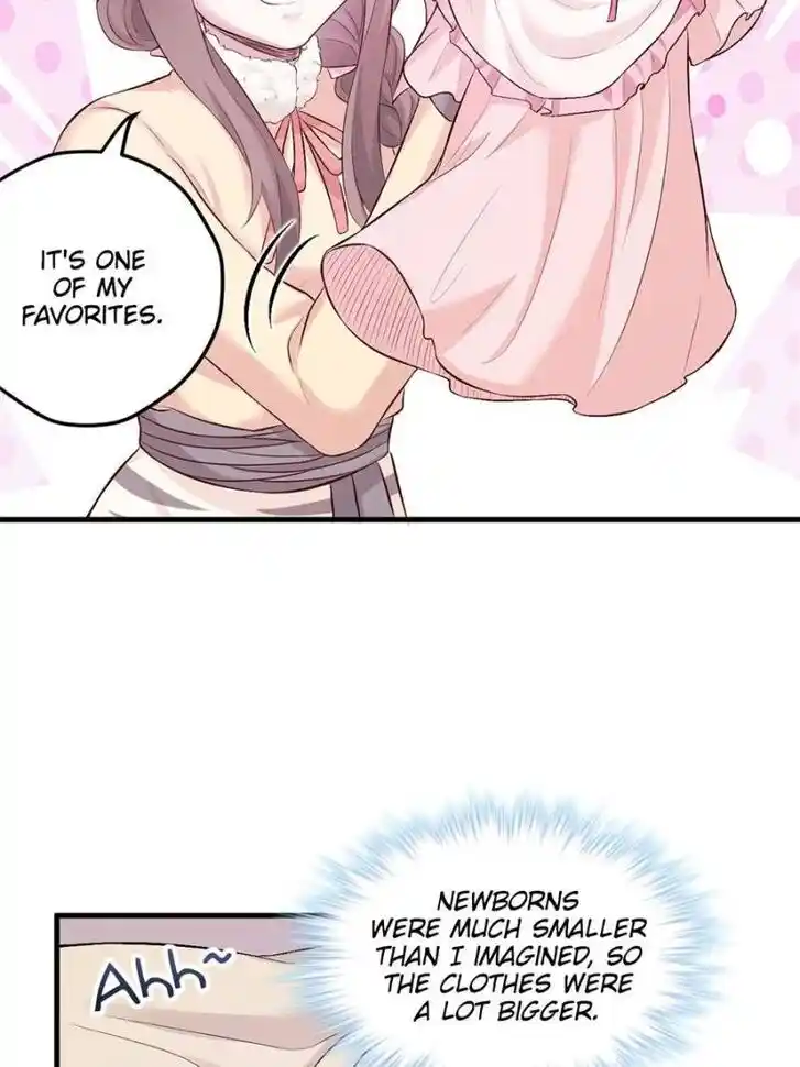 Beauty and the Beasts Ch.467