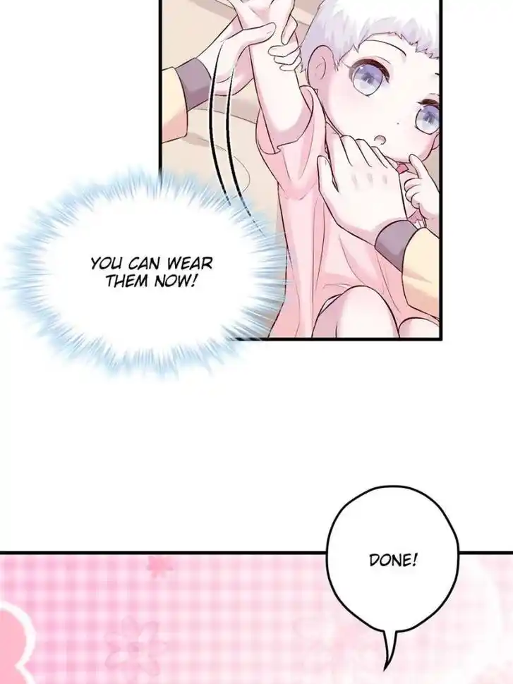 Beauty and the Beasts Ch.467