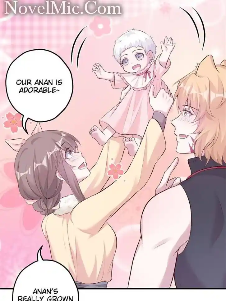 Beauty and the Beasts Ch.467