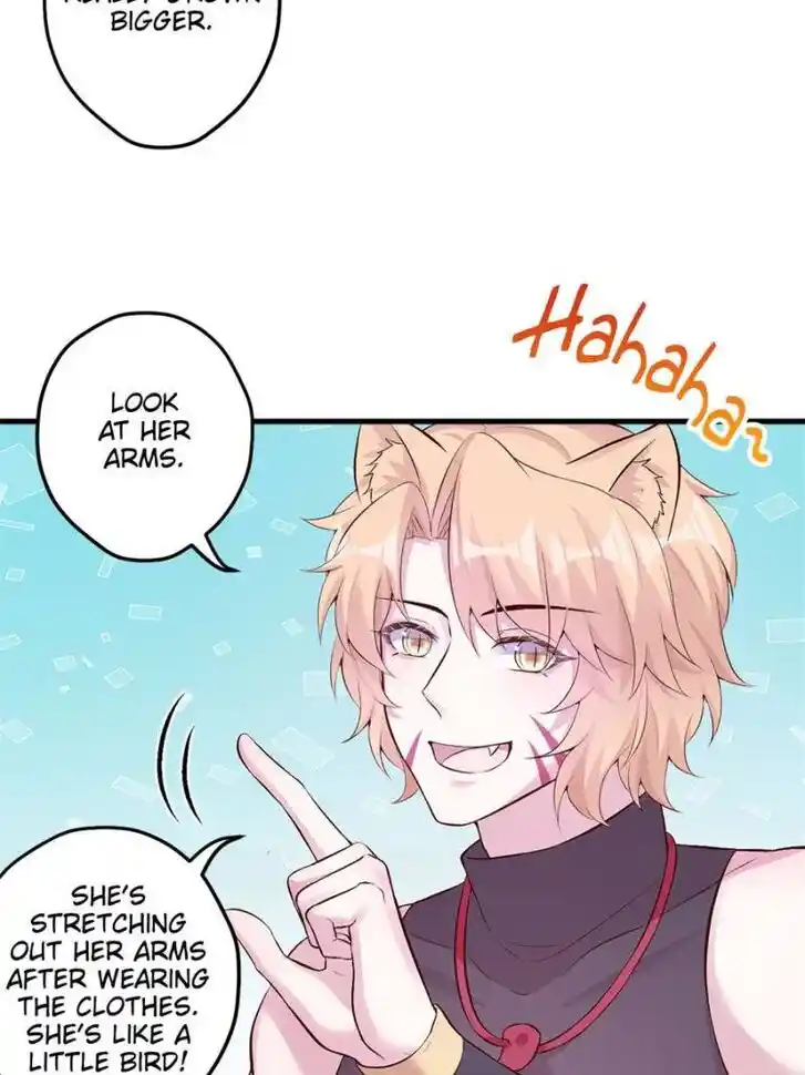 Beauty and the Beasts Ch.467