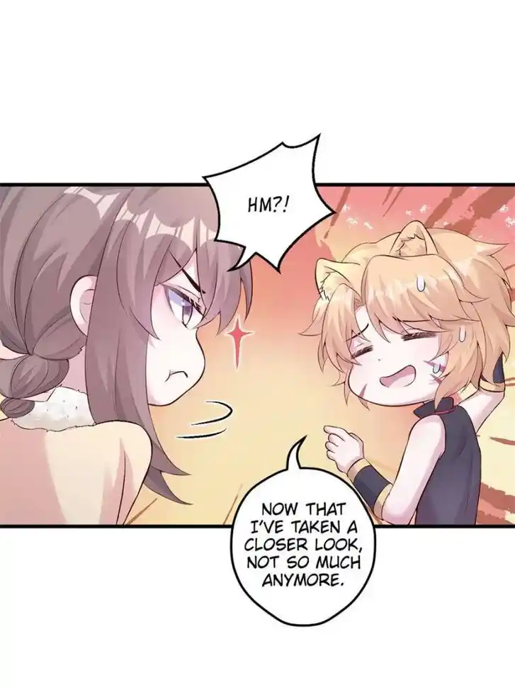 Beauty and the Beasts Ch.467