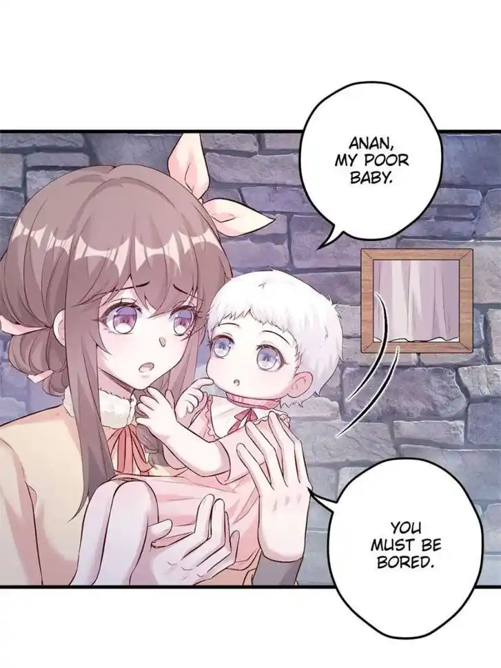 Beauty and the Beasts Ch.467