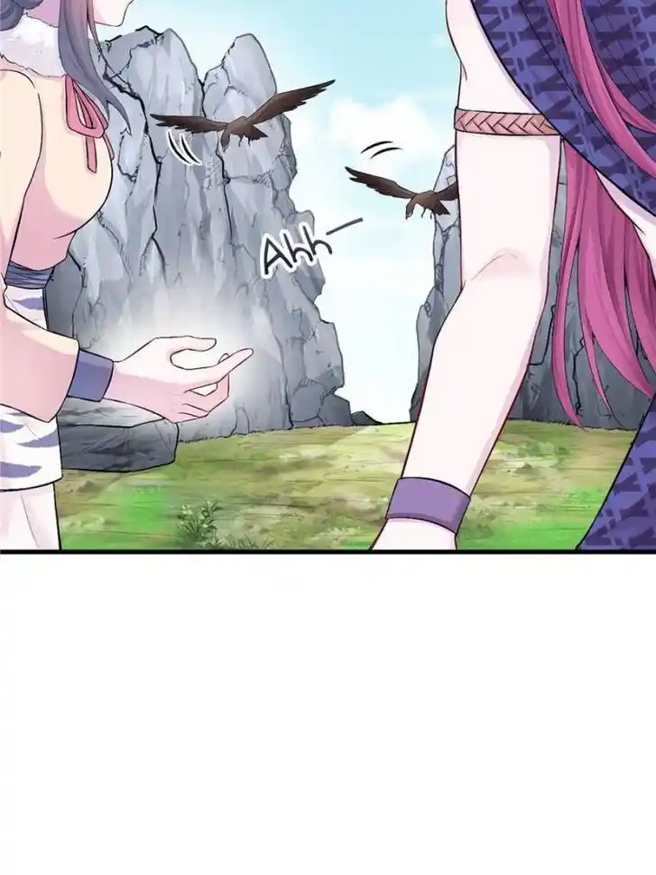 Beauty and the Beasts Ch.469