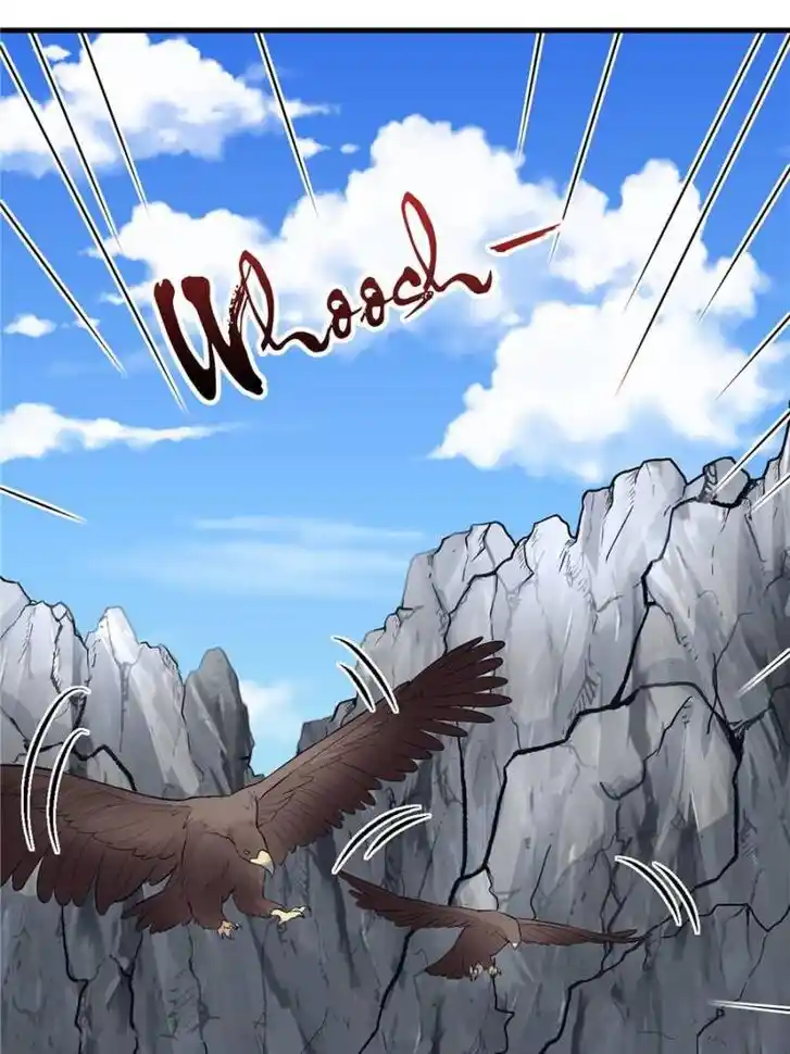 Beauty and the Beasts Ch.469