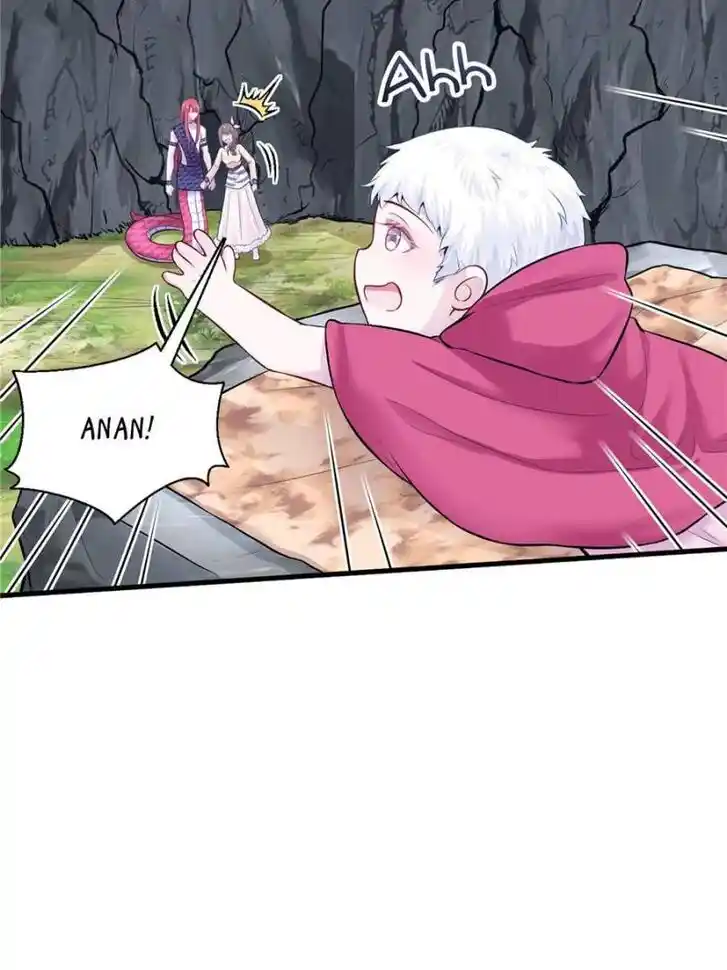 Beauty and the Beasts Ch.469