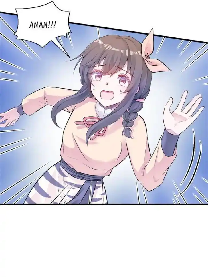 Beauty and the Beasts Ch.469