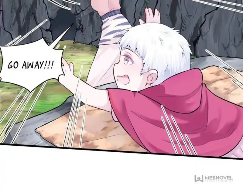 Beauty and the Beasts Ch.469