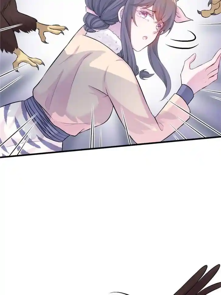 Beauty and the Beasts Ch.469