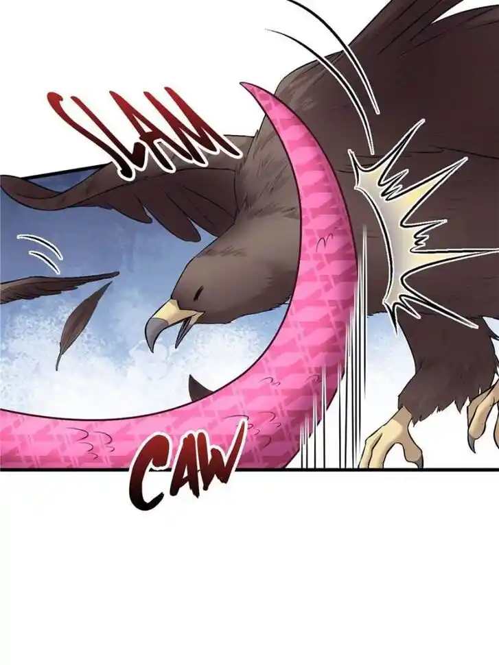 Beauty and the Beasts Ch.469