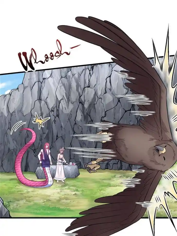 Beauty and the Beasts Ch.469