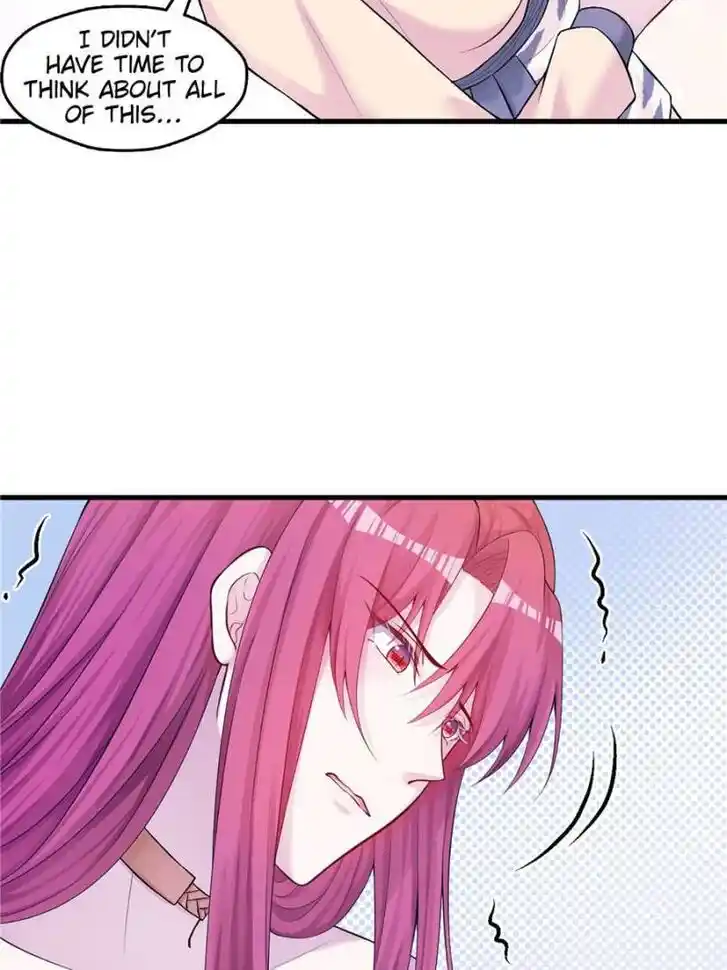 Beauty and the Beasts Ch.469