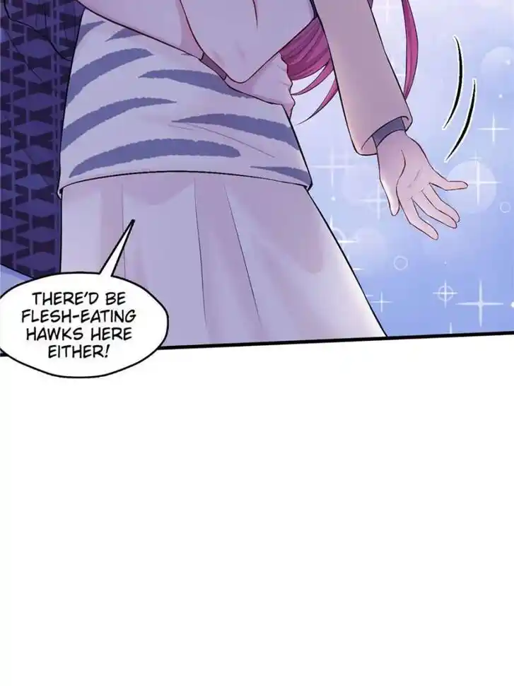 Beauty and the Beasts Ch.469