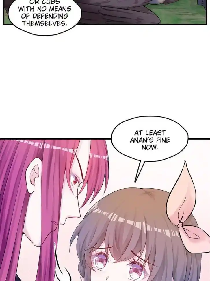 Beauty and the Beasts Ch.469