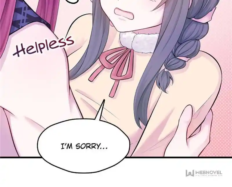 Beauty and the Beasts Ch.469