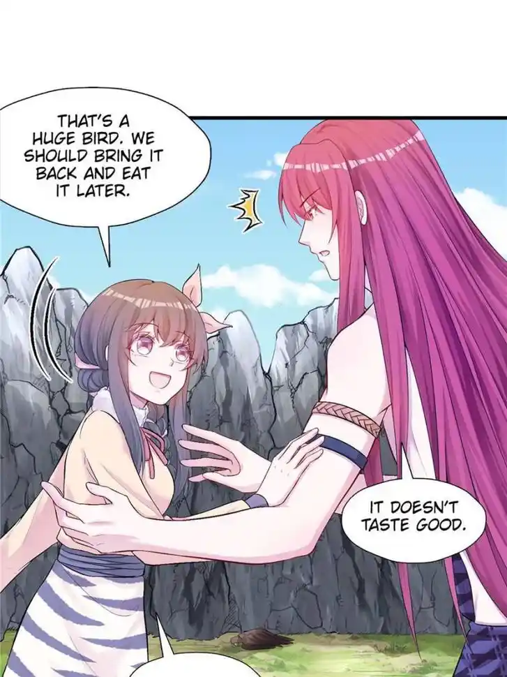 Beauty and the Beasts Ch.469