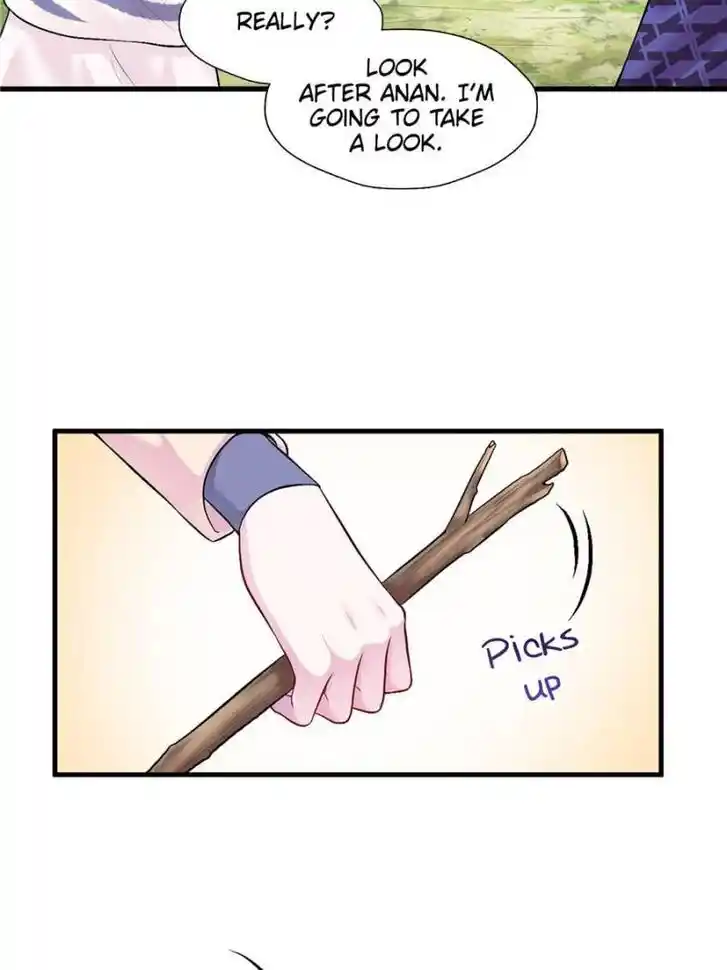 Beauty and the Beasts Ch.469