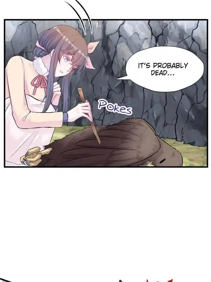 Beauty and the Beasts Ch.469