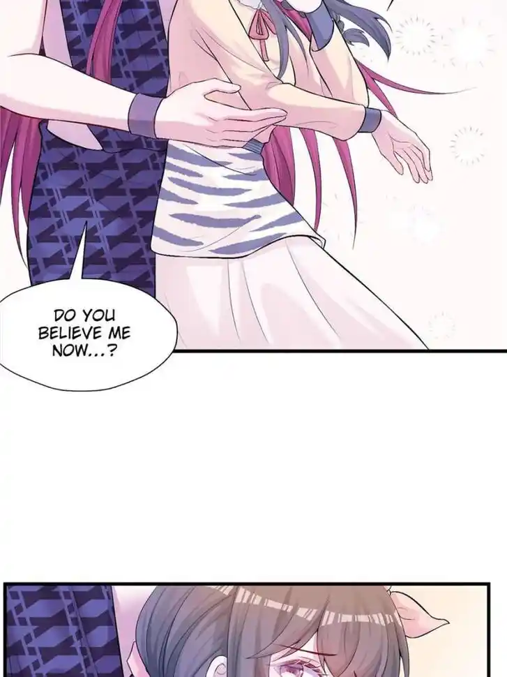 Beauty and the Beasts Ch.469