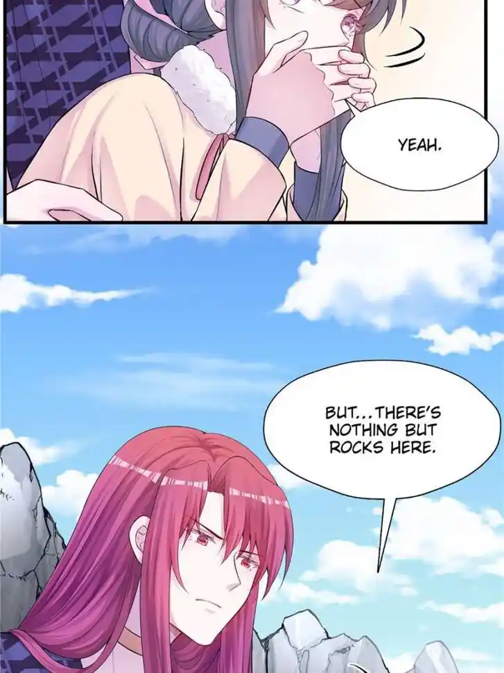 Beauty and the Beasts Ch.469