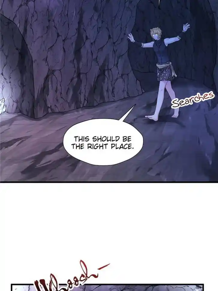 Beauty and the Beasts Ch.469