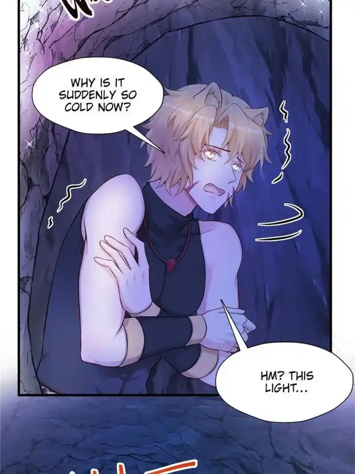 Beauty and the Beasts Ch.469