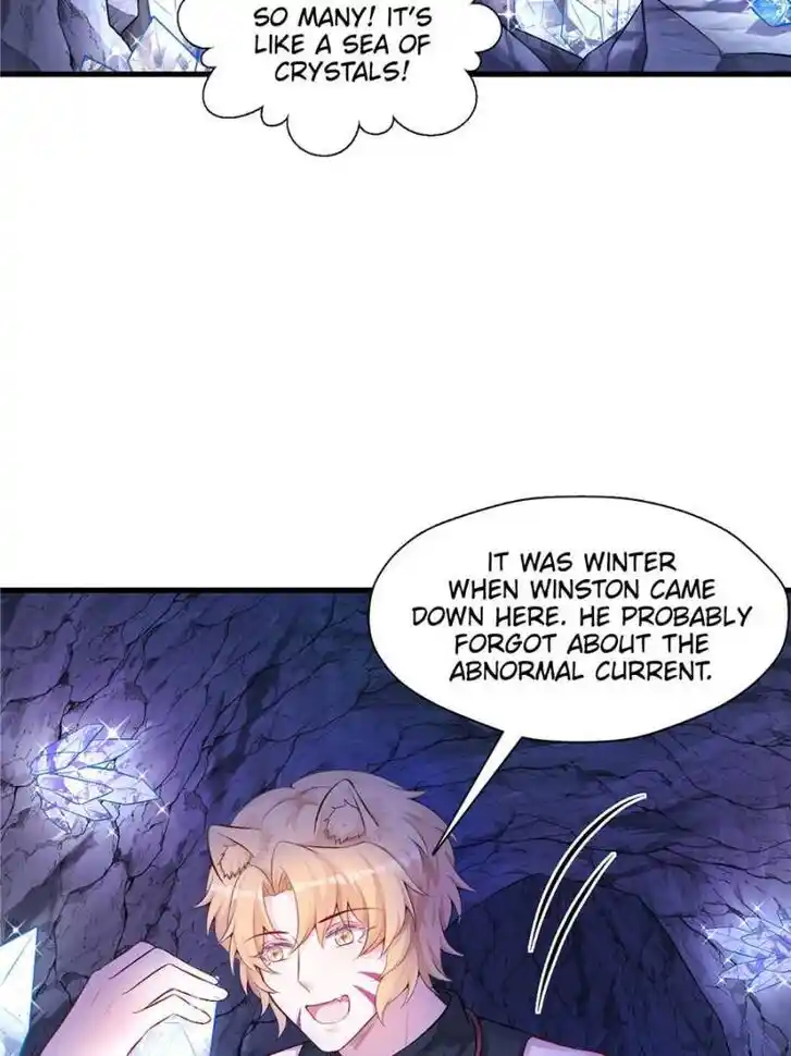 Beauty and the Beasts Ch.469