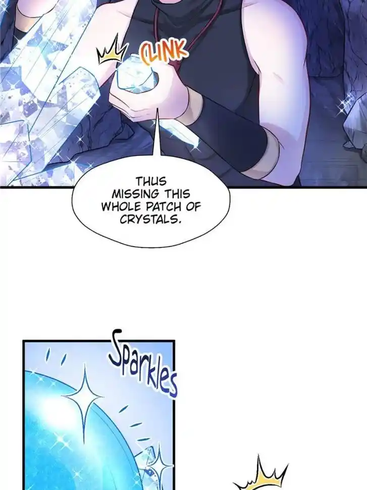 Beauty and the Beasts Ch.469