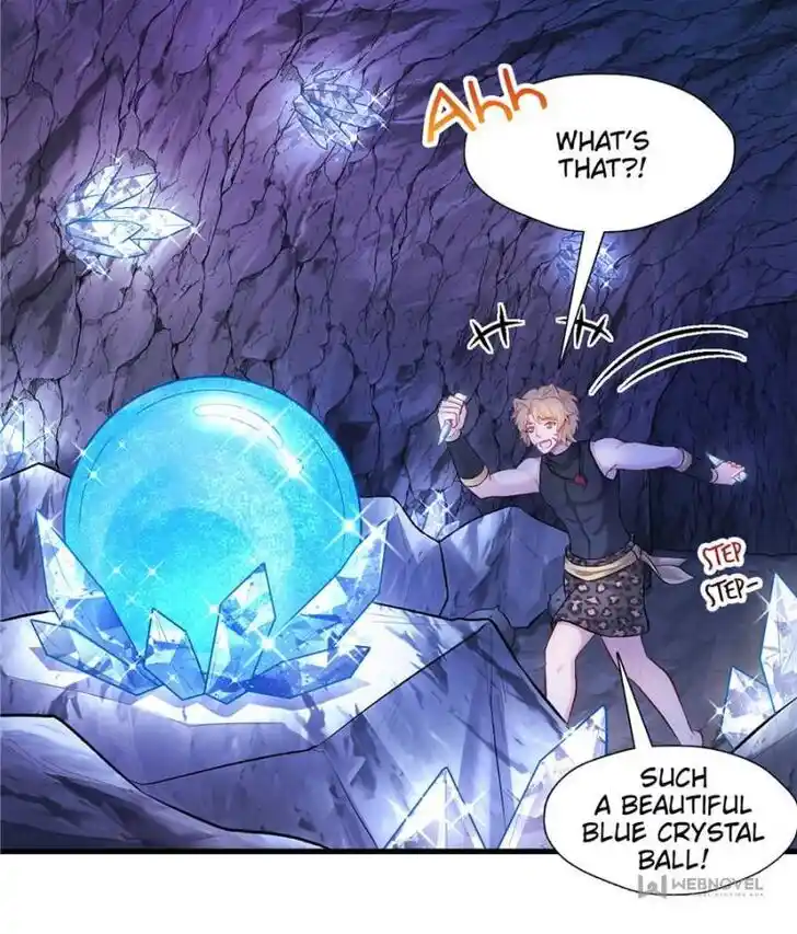 Beauty and the Beasts Ch.469