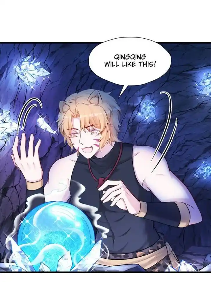 Beauty and the Beasts Ch.469