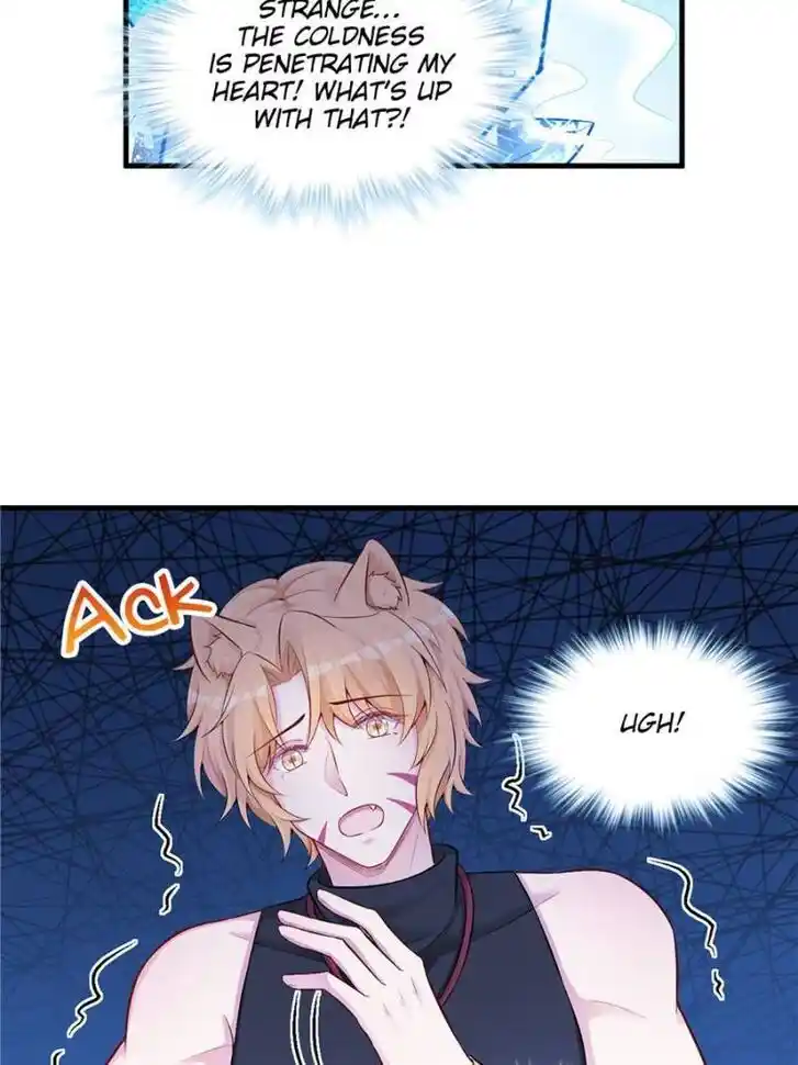 Beauty and the Beasts Ch.469