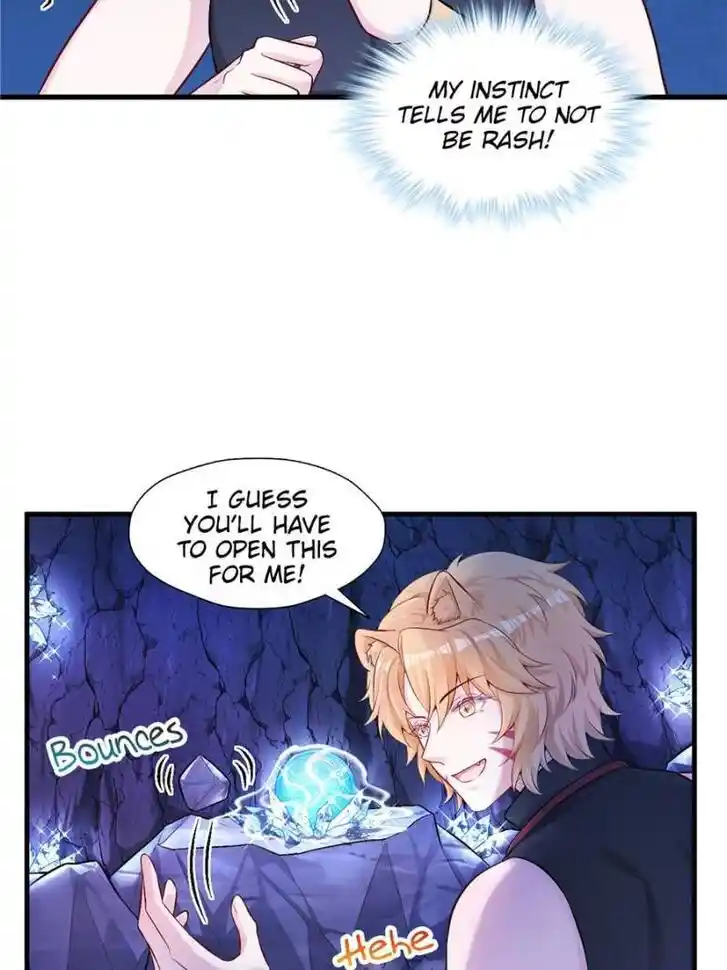 Beauty and the Beasts Ch.469