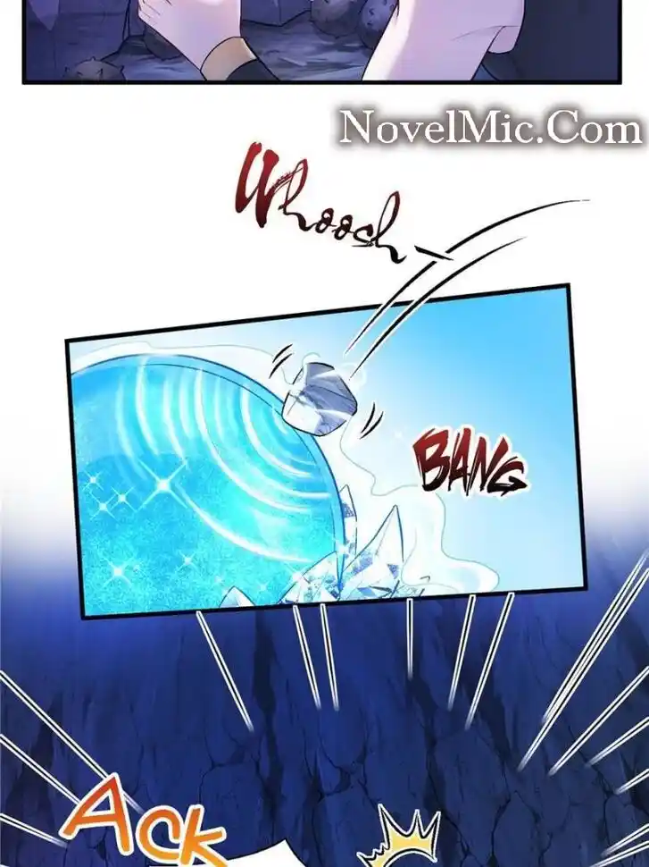 Beauty and the Beasts Ch.469