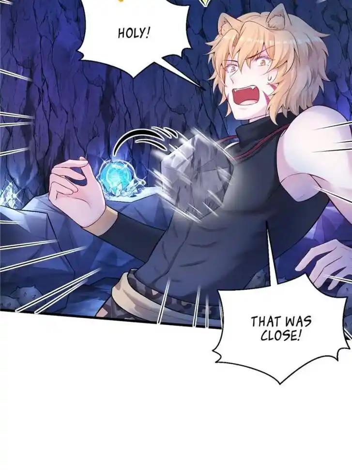 Beauty and the Beasts Ch.469