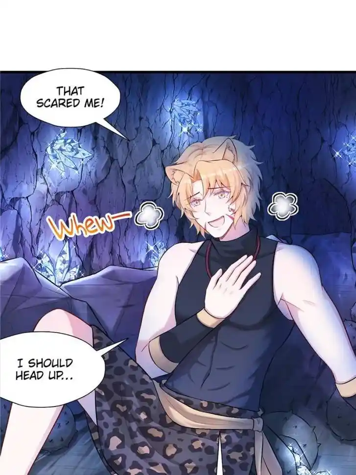 Beauty and the Beasts Ch.469