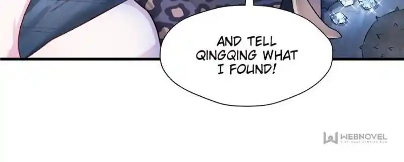 Beauty and the Beasts Ch.469