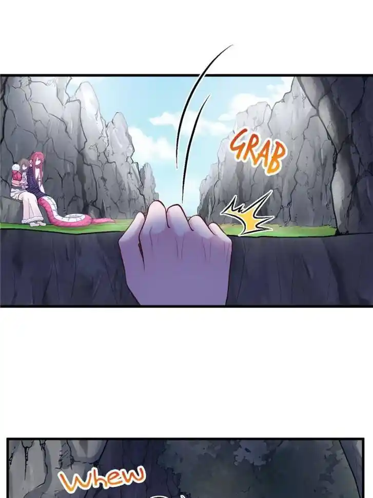 Beauty and the Beasts Ch.469