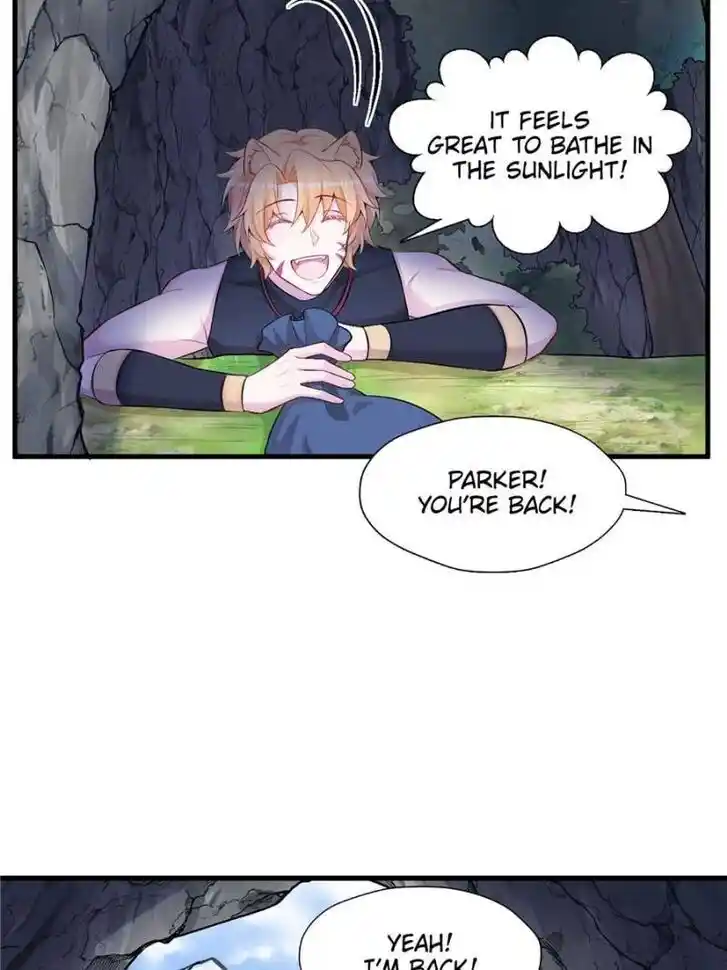 Beauty and the Beasts Ch.469