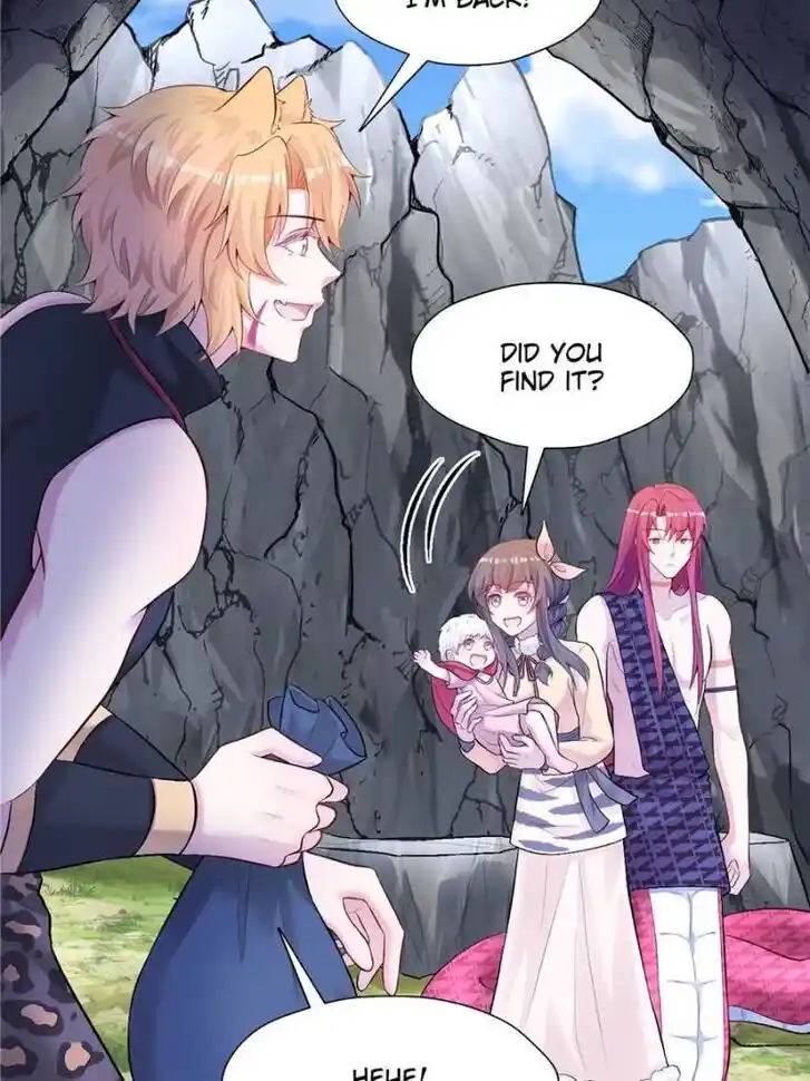 Beauty and the Beasts Ch.469